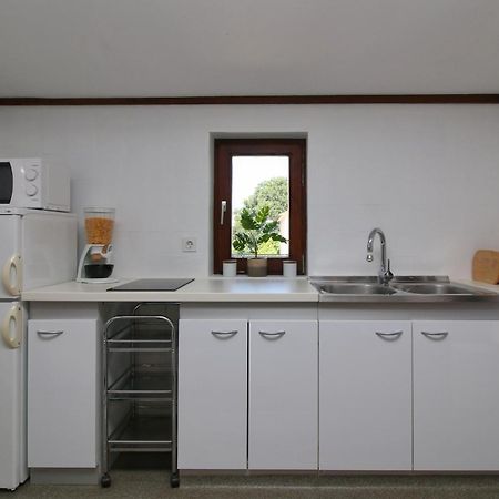 Apartment Nana Rovinj Exterior foto