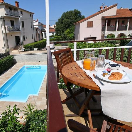 Apartment Nana Rovinj Exterior foto